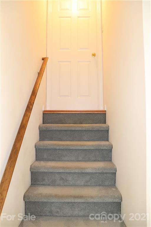 4120 Lower Cedar Valley Road Hudson, NC 28638 - Photo 41 of 48 a view of entryway