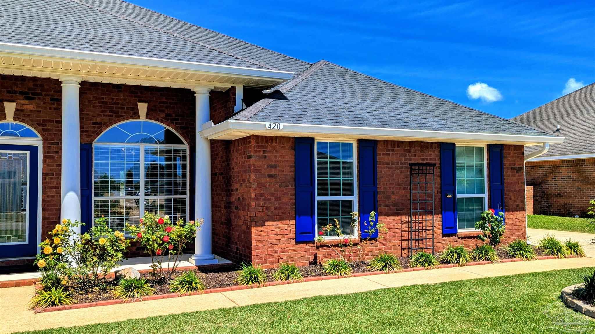 420 Collinwood Loop Foley, AL 36535 - Photo 62 of 67