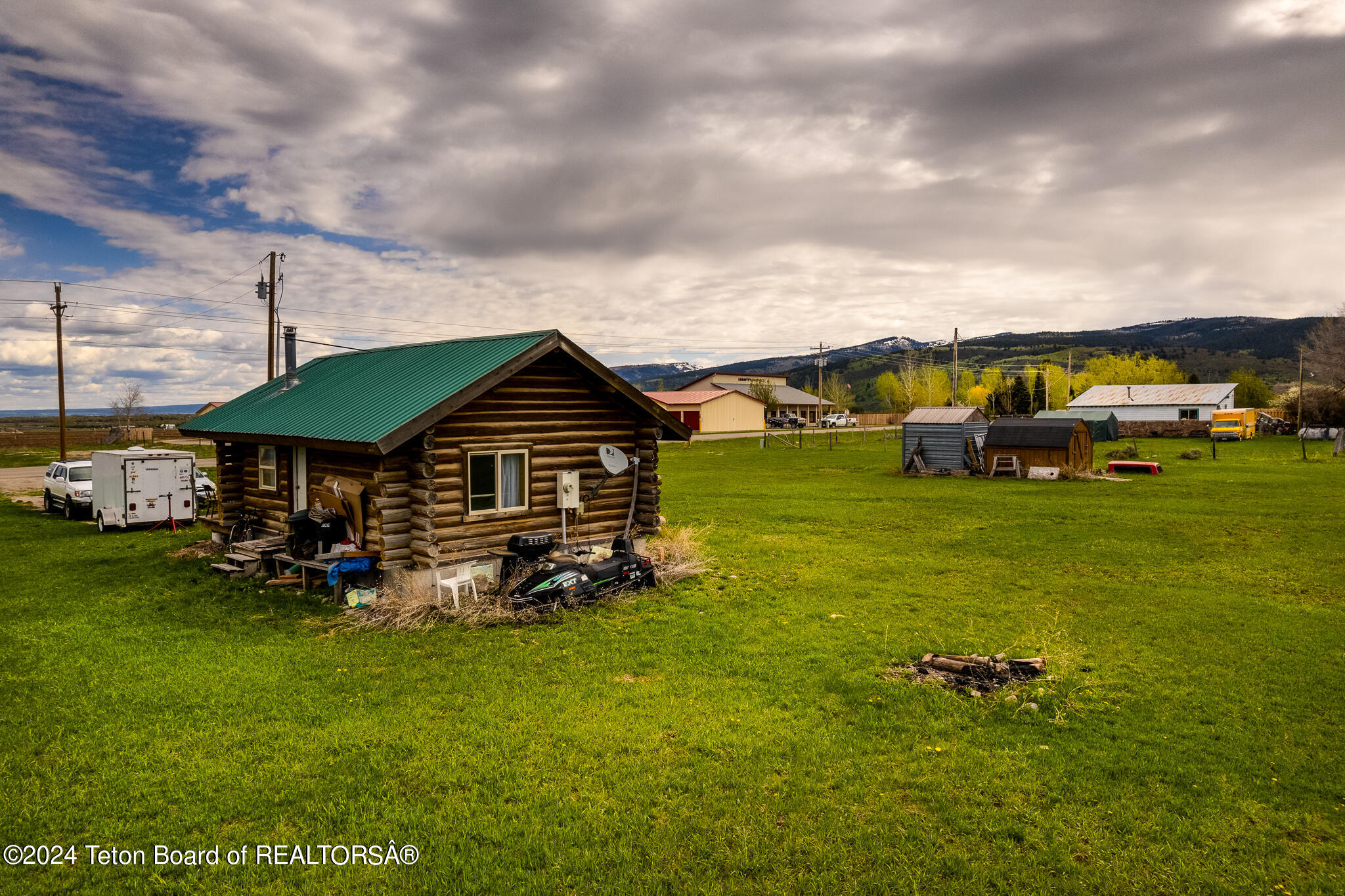 180-190 Cedron Road Victor, ID 83455 - Photo 11 of 41 image-11