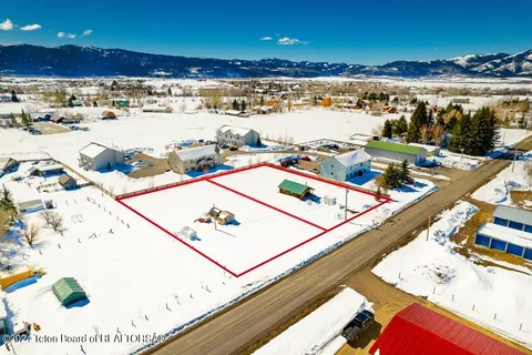 $899,000 | 180-190 Cedron Road, Victor, ID 83455