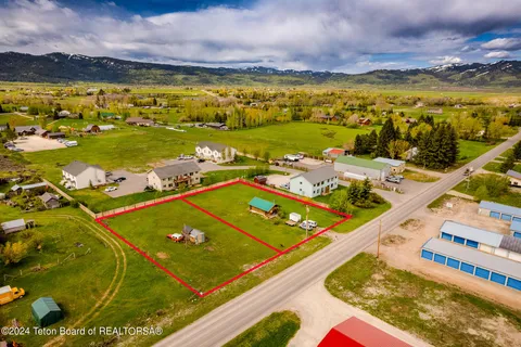 $899,000 | 180-190 Cedron Road, Victor, ID 83455