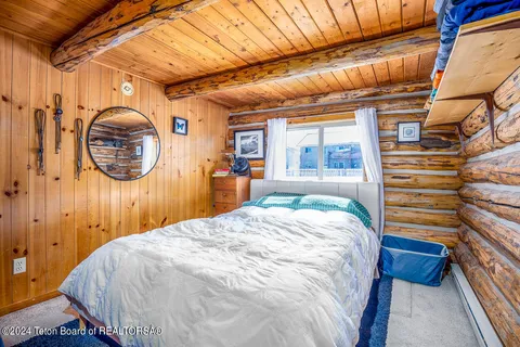 $899,000 | 180-190 Cedron Road, Victor, ID 83455