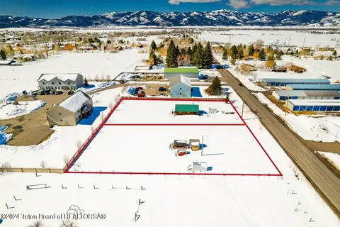 $899,000 | 180-190 Cedron Road, Victor, ID 83455