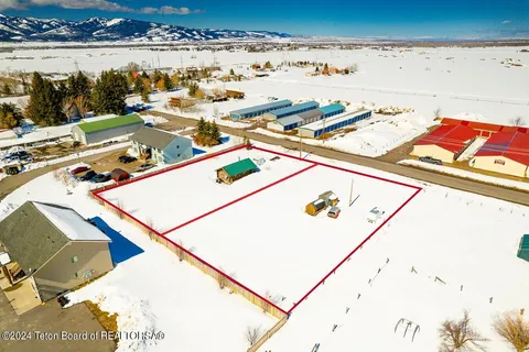$899,000 | 180-190 Cedron Road, Victor, ID 83455