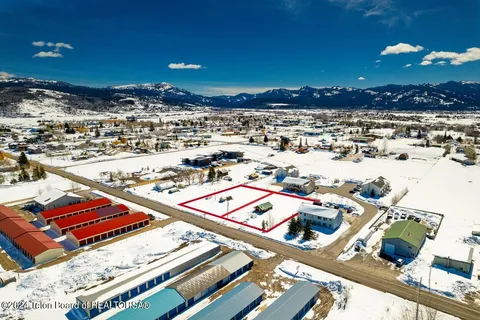 $899,000 | 180-190 Cedron Road, Victor, ID 83455