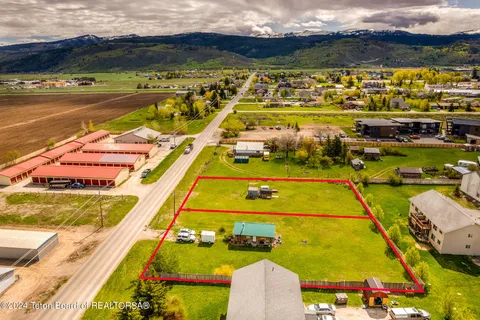 $899,000 | 180-190 Cedron Road, Victor, ID 83455