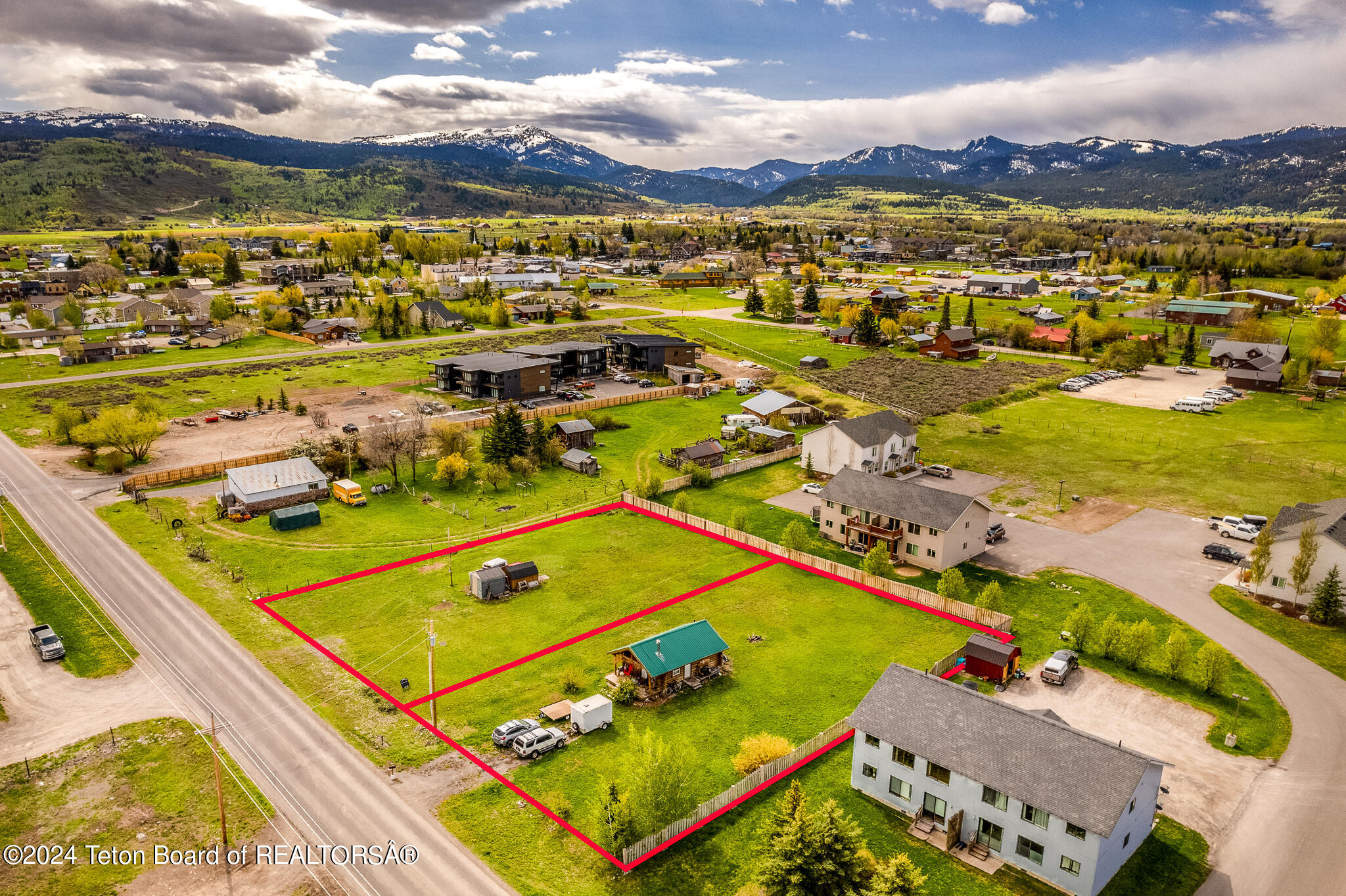 180-190 Cedron Road Victor, ID 83455 - Photo 8 of 41 image-8