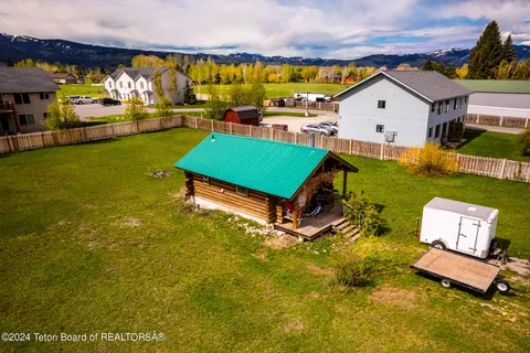 $899,000 | 180-190 Cedron Road, Victor, ID 83455