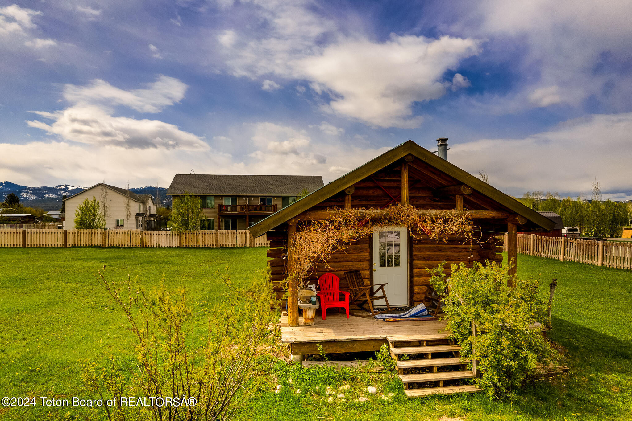 180-190 Cedron Road Victor, ID 83455 - Photo 10 of 41 image-10