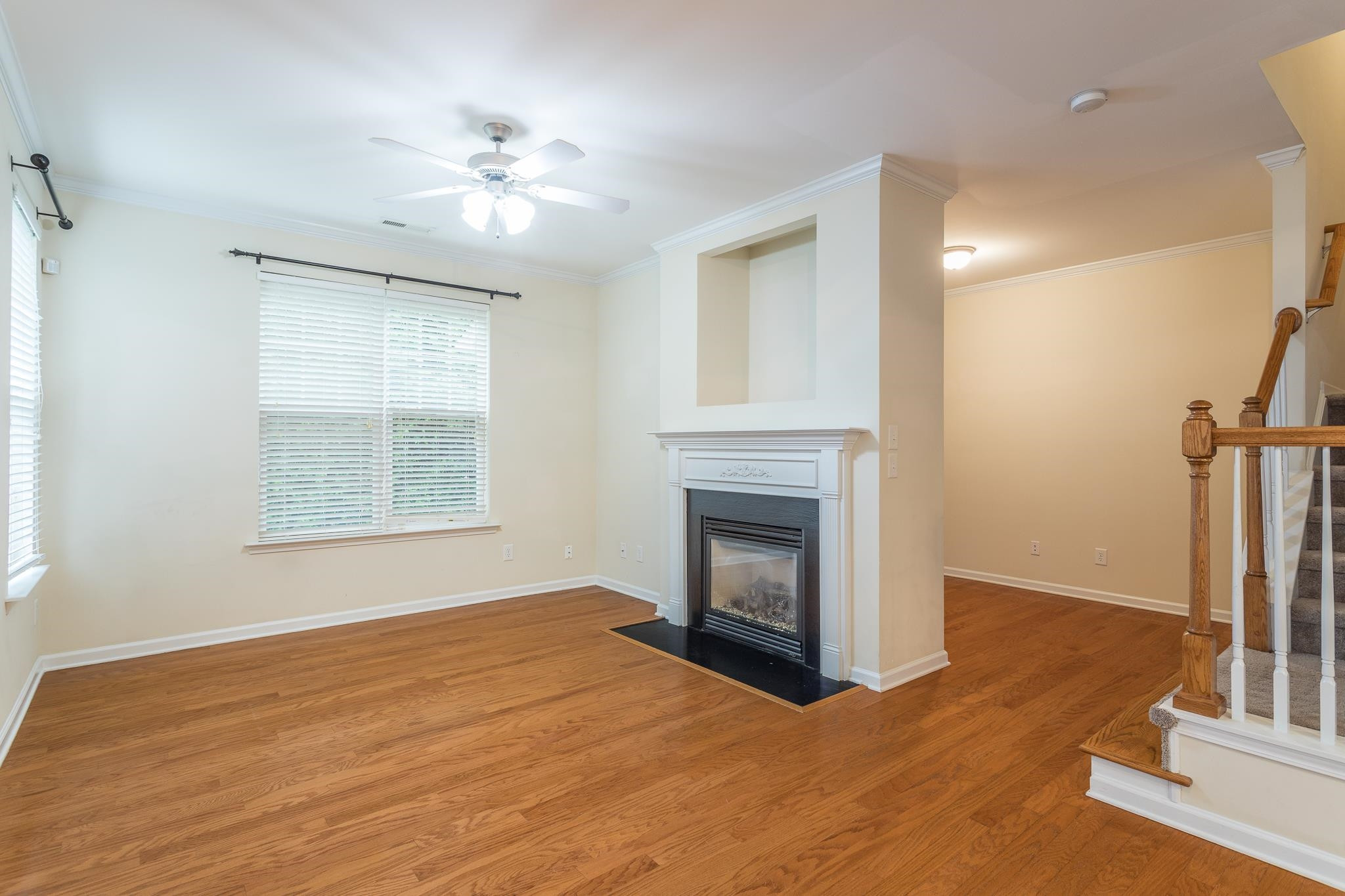 4614 Kings Garden Road Raleigh, NC 27612 - Photo 6 of 32 Photo 6