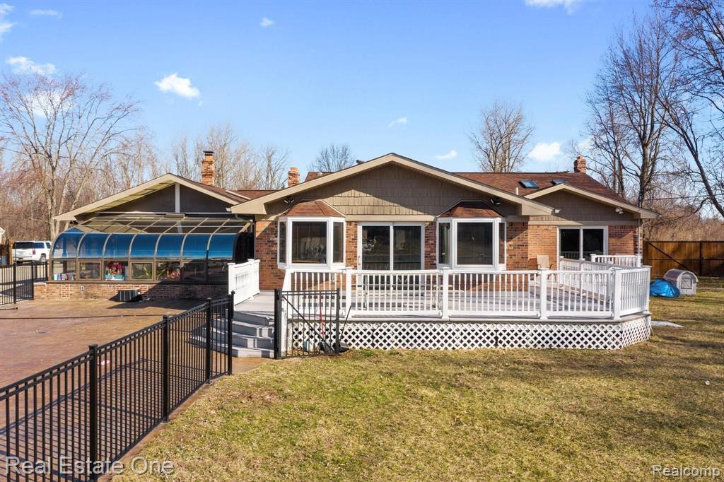 27901 King Road Romulus, MI 48174 - Photo 5 of 52