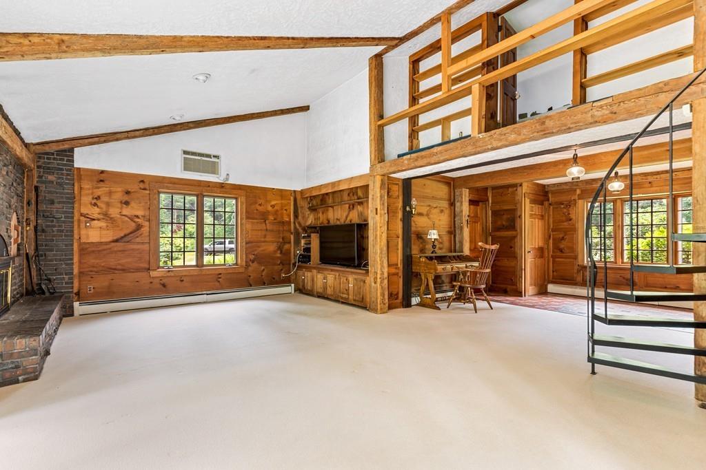 21 Chapman Road Boxford, MA 01921 - Photo 14 of 33