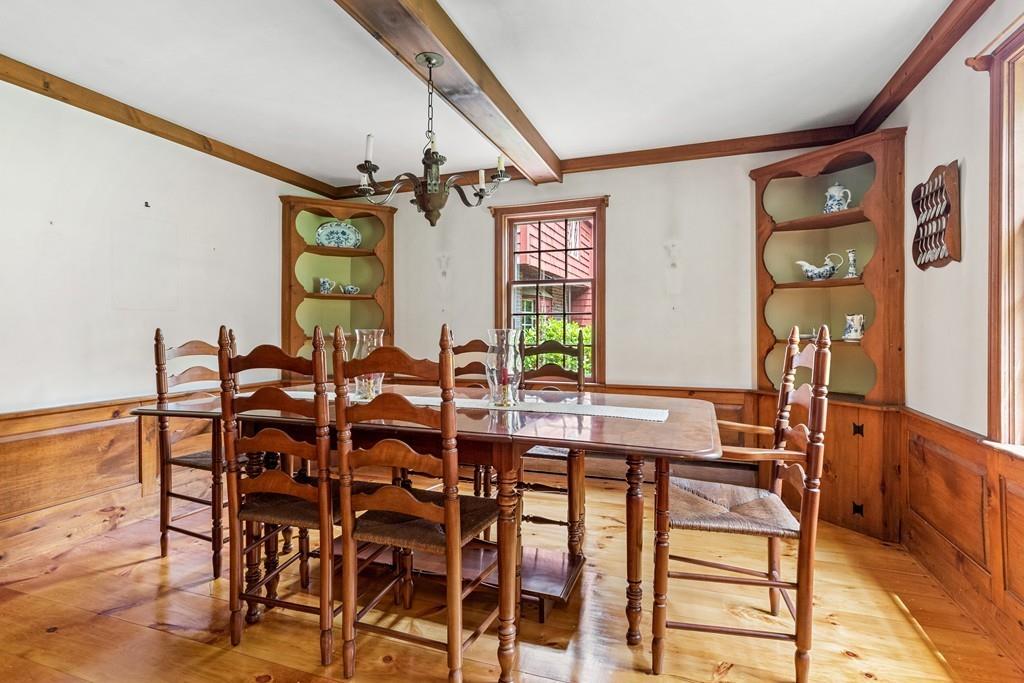 21 Chapman Road Boxford, MA 01921 - Photo 16 of 33