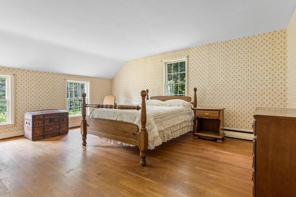 21 Chapman Road Boxford, MA 01921 - Photo 21 of 33