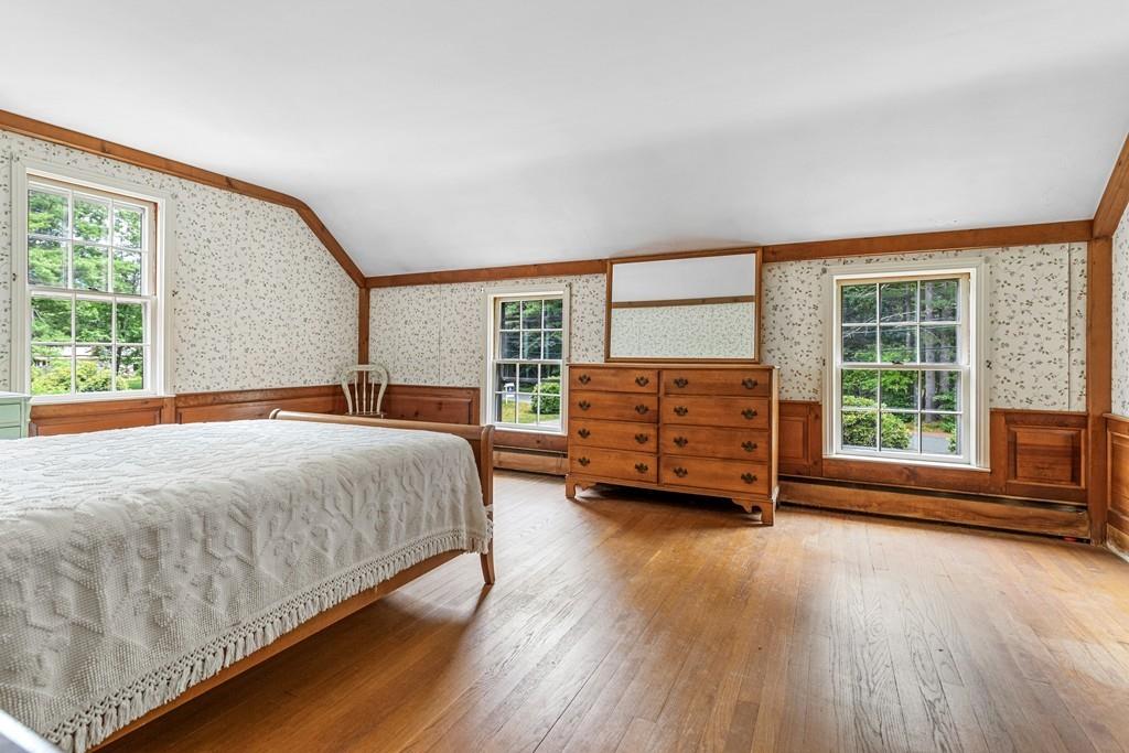 21 Chapman Road Boxford, MA 01921 - Photo 22 of 33