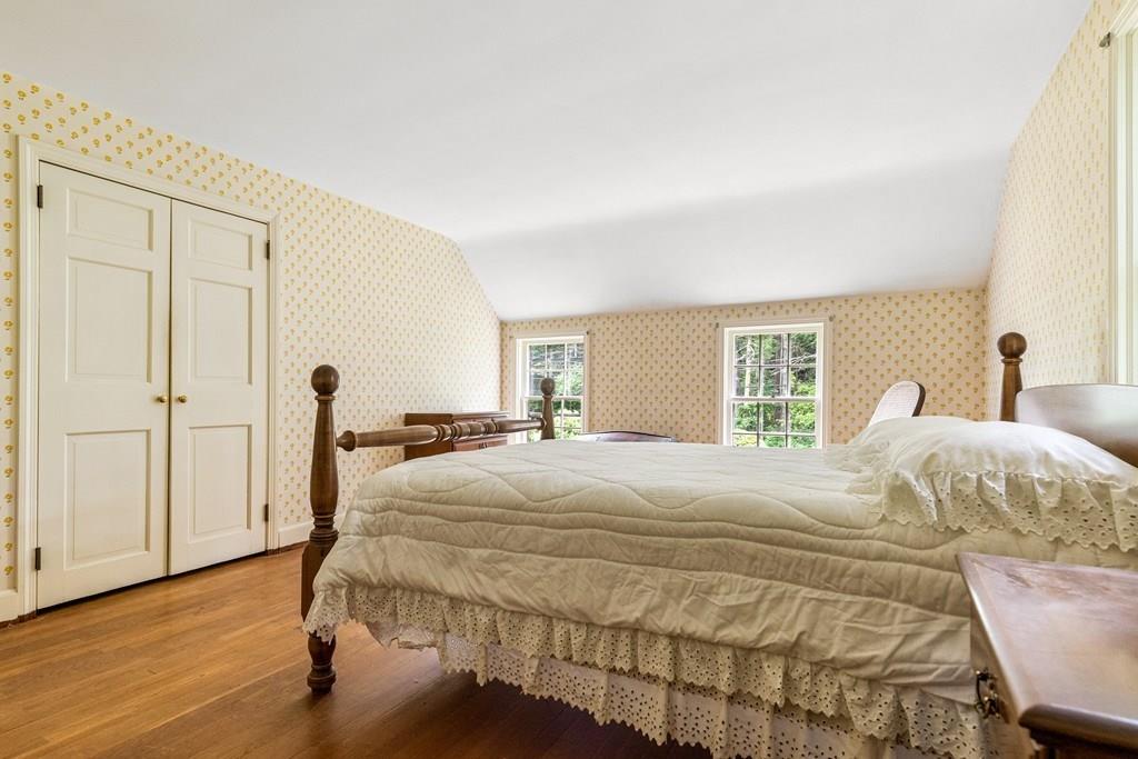 21 Chapman Road Boxford, MA 01921 - Photo 24 of 33