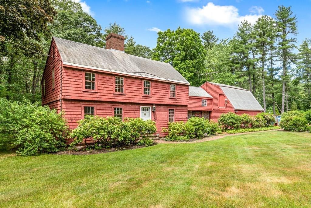 21 Chapman Road Boxford, MA 01921 - Photo 30 of 33