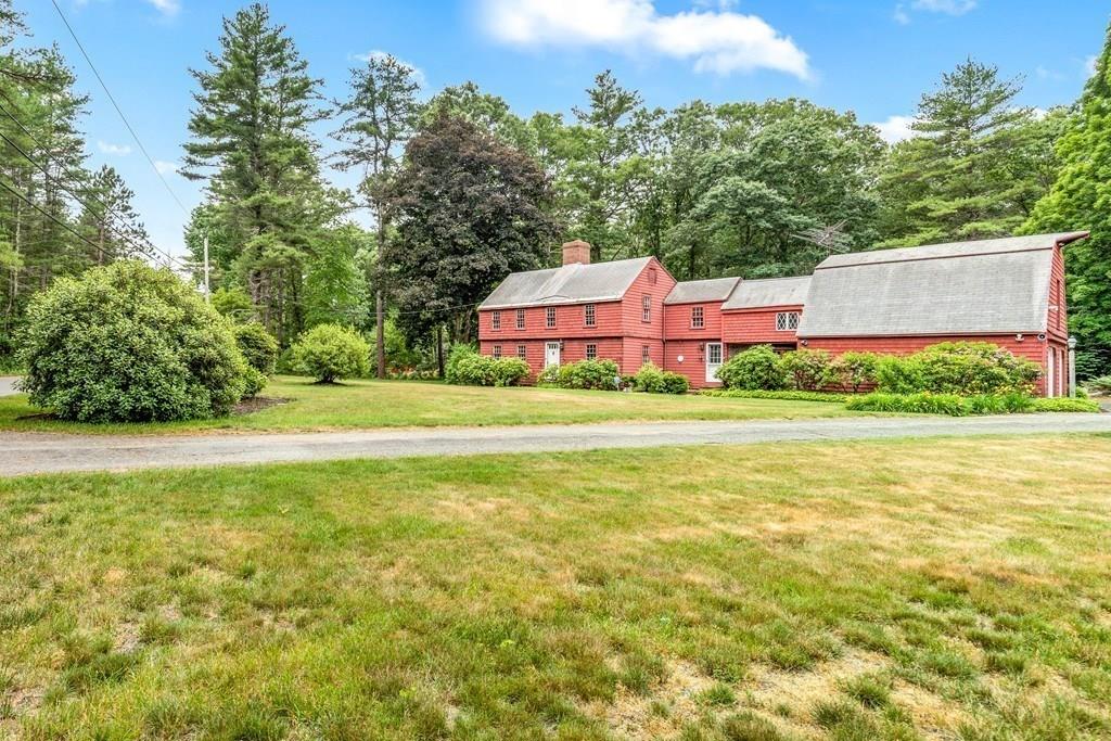21 Chapman Road Boxford, MA 01921 - Photo 31 of 33