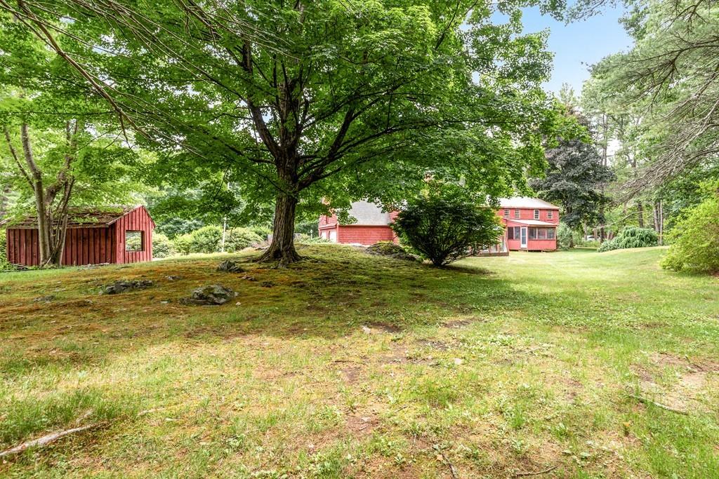 21 Chapman Road Boxford, MA 01921 - Photo 32 of 33