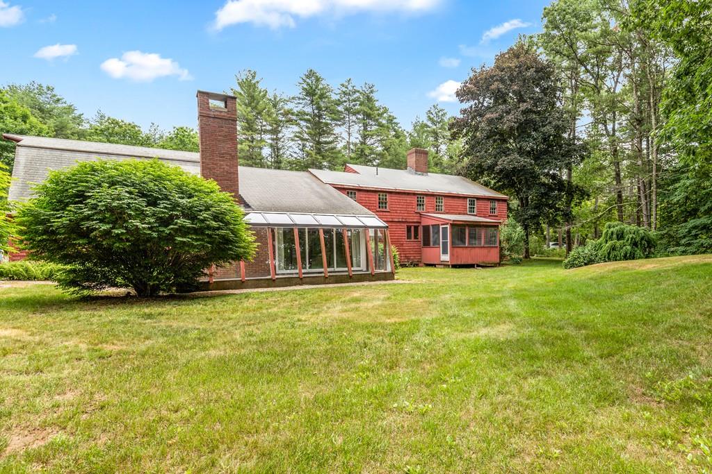 21 Chapman Road Boxford, MA 01921 - Photo 33 of 33