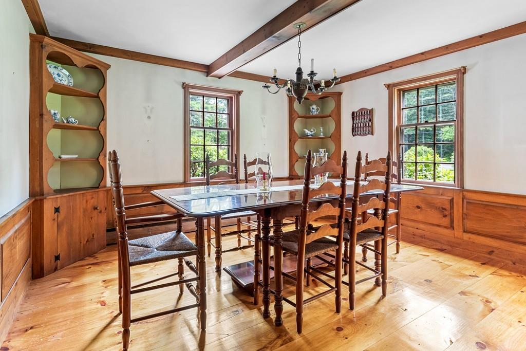 21 Chapman Road Boxford, MA 01921 - Photo 5 of 33