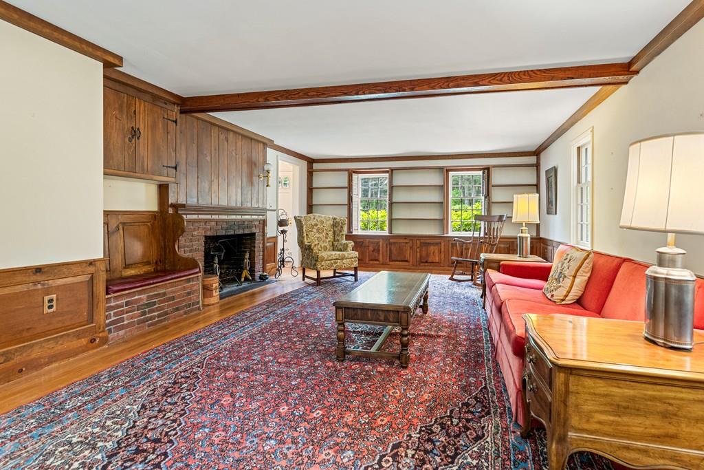 21 Chapman Road Boxford, MA 01921 - Photo 6 of 33