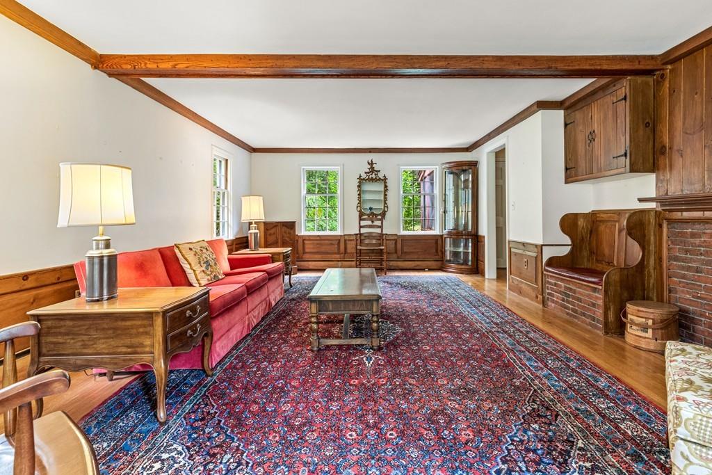 21 Chapman Road Boxford, MA 01921 - Photo 7 of 33