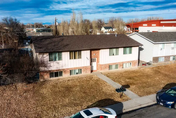 $465,000 | 2005 Gregg Avenue, Worland, WY 82401