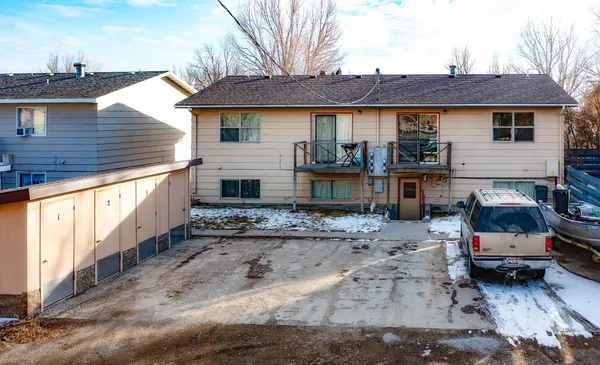 $465,000 | 2005 Gregg Avenue, Worland, WY 82401