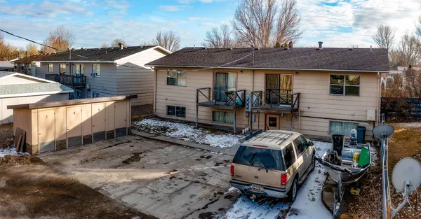 $465,000 | 2005 Gregg Avenue, Worland, WY 82401
