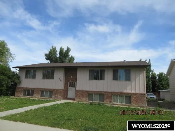 $465,000 | 2005 Gregg Avenue, Worland, WY 82401