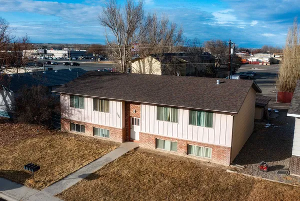 $465,000 | 2005 Gregg Avenue, Worland, WY 82401