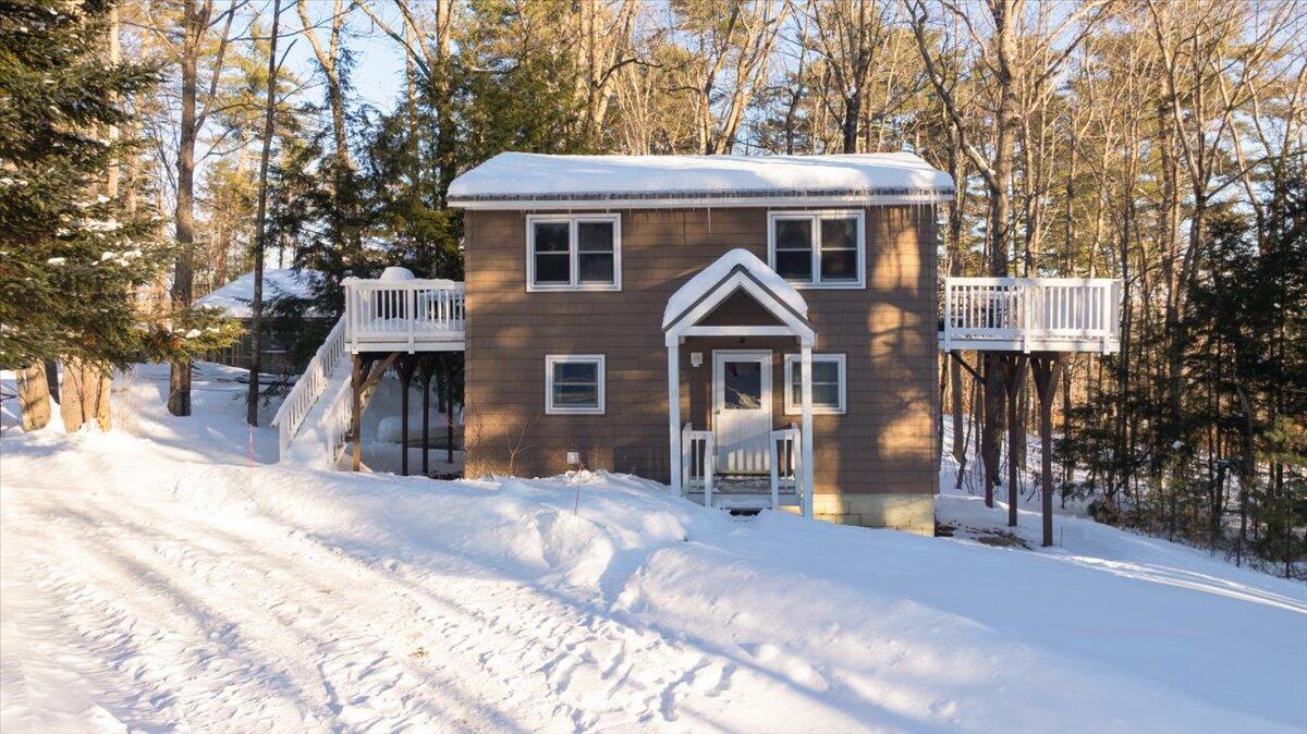 11 Top Hill Road Bridgton, ME 04009 - Photo 5 of 48 11 Top Hill Rd