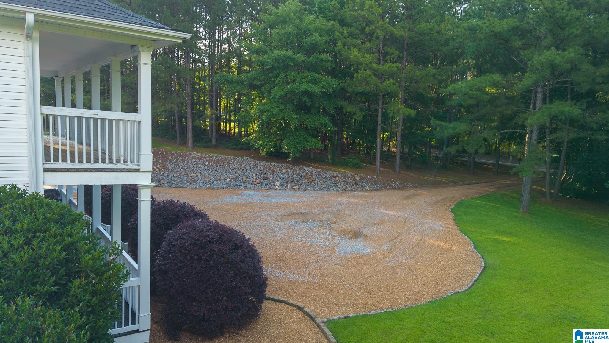 1250 Crossover Road Cropwell, AL 35054 - Photo 57 of 66