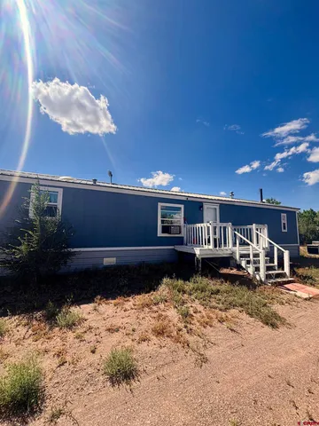 $209,000 | 10075 Ln 1 North, Mosca, CO 81146
