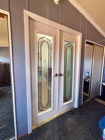 a utility room with sink dryer and washer