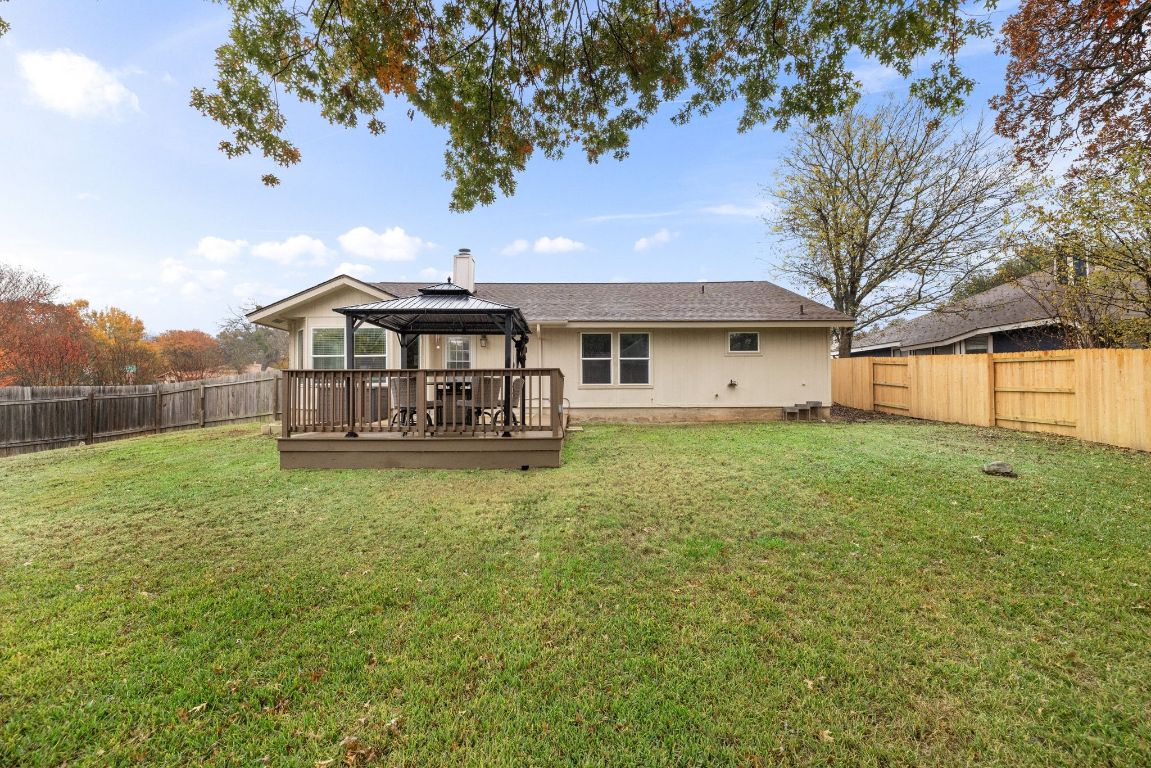 801 Timber Trail Cedar Park, TX 78613 - Photo 24 of 25