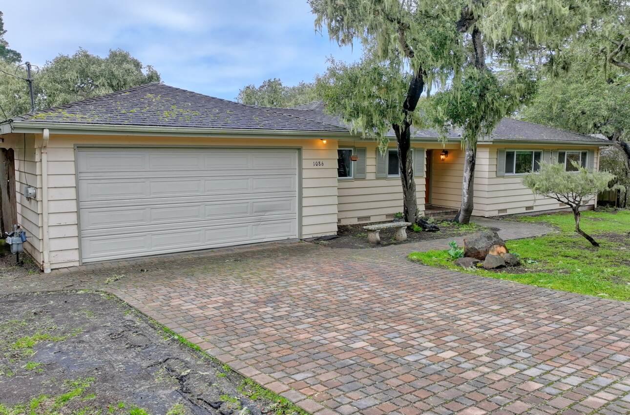 1086 Ortega Road Pebble Beach, CA 93953 - Photo 3 of 38 Gallery Image 3