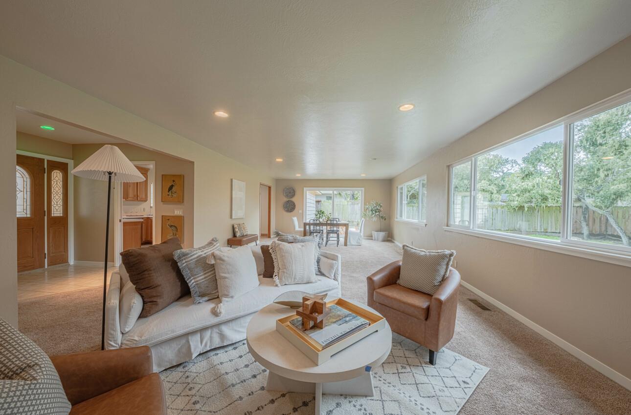 1086 Ortega Road Pebble Beach, CA 93953 - Photo 7 of 38 Gallery Image 7