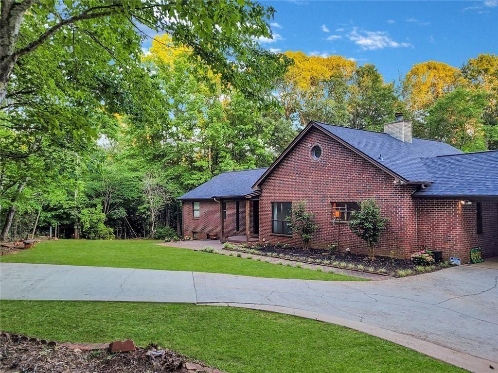 8137 Jenkins Road Winston, GA 30187 - Photo 55 of 63