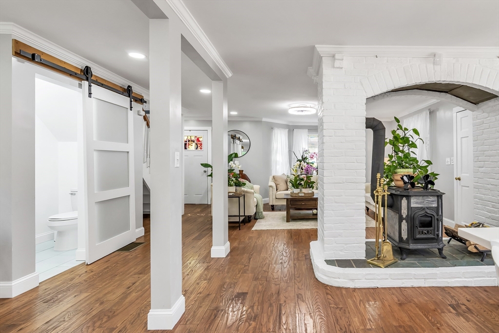287 Andover Street Georgetown, MA 01833 - Photo 16 of 42 Gallery Image 16