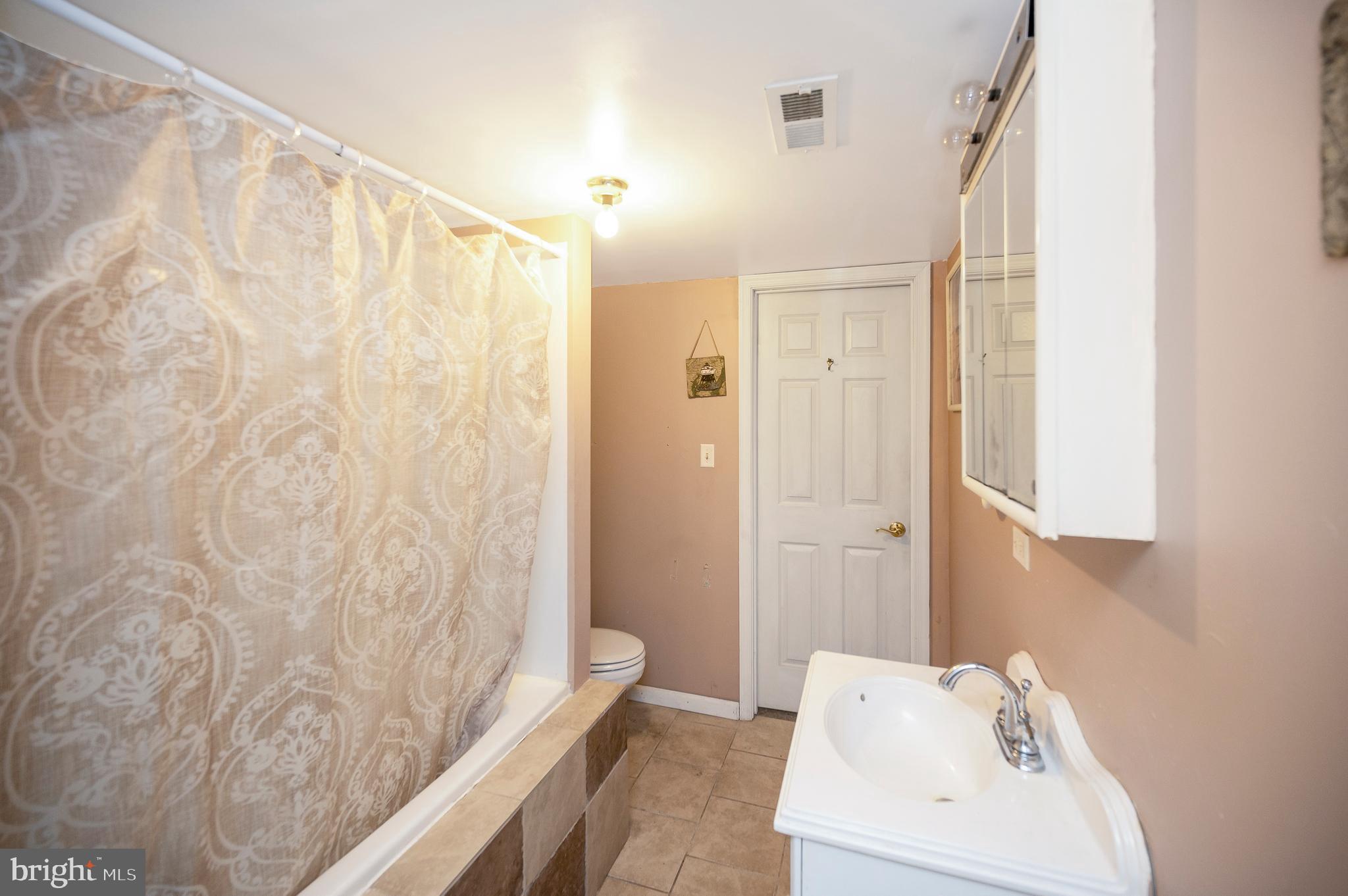 3948 Mine Road Fredericksburg, VA 22408 - Photo 30 of 46 Full bath in basement