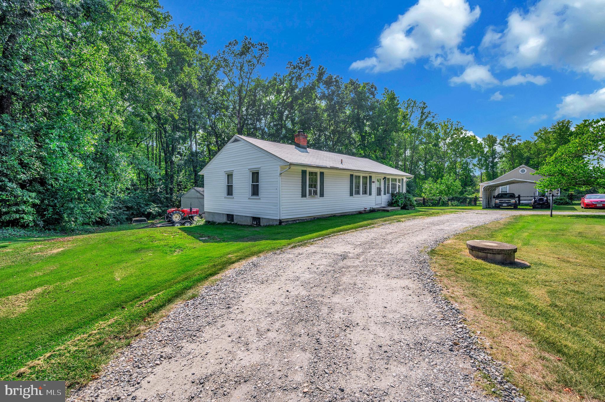 3948 Mine Road Fredericksburg, VA 22408 - Photo 37 of 46 Gallery Image 37