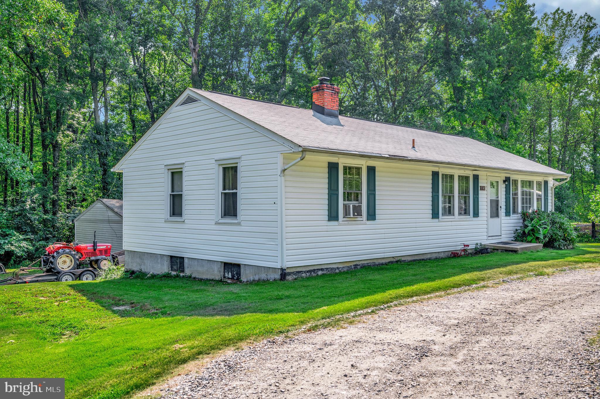3948 Mine Road Fredericksburg, VA 22408 - Photo 38 of 46 Gallery Image 38