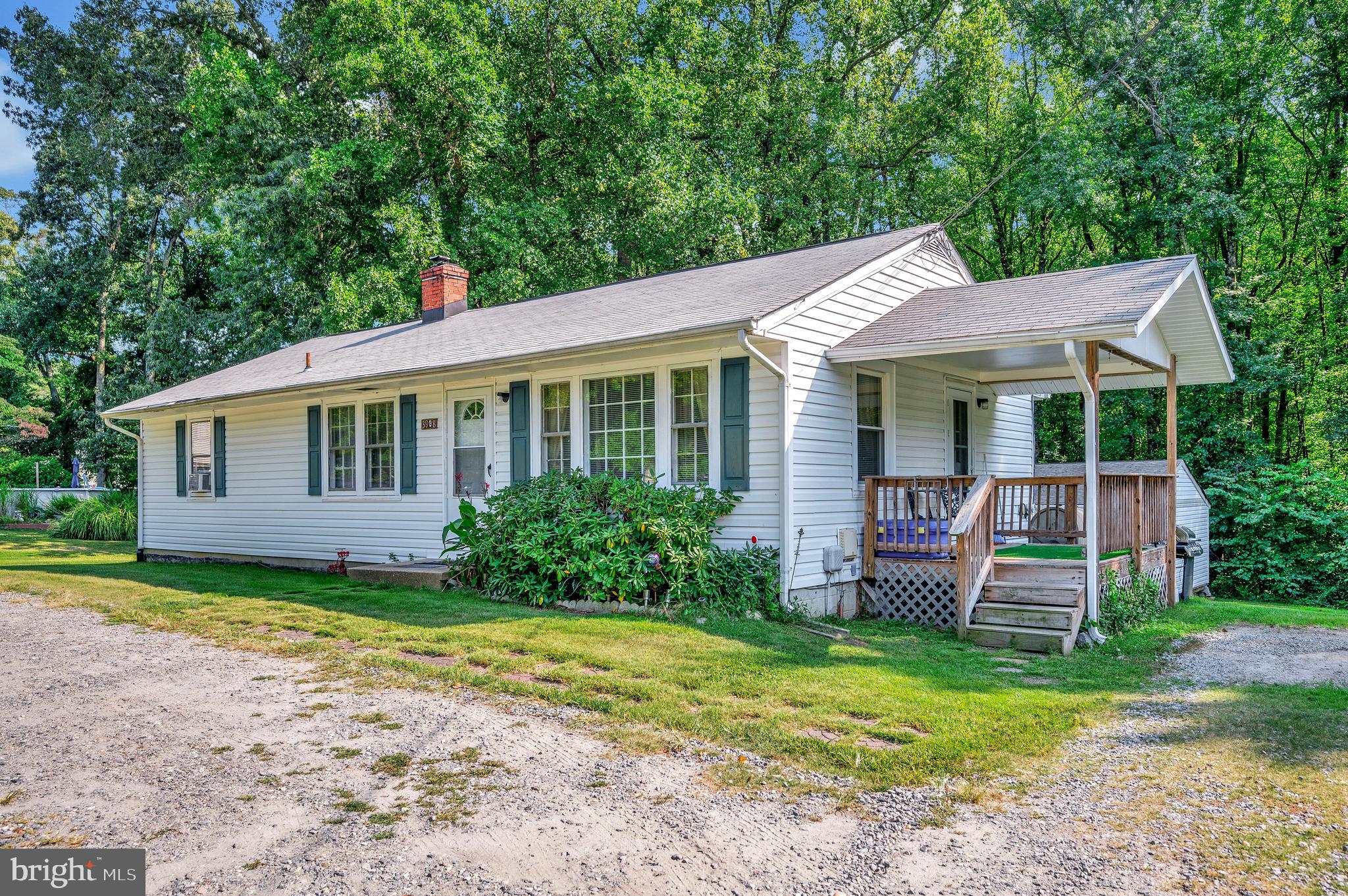 3948 Mine Road Fredericksburg, VA 22408 - Photo 39 of 46 Gallery Image 39