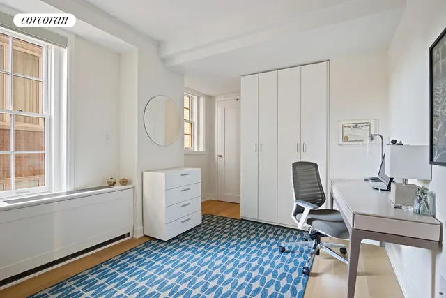 $2,475,000 | 360 Central Park West, Unit 6K | Upper West Side