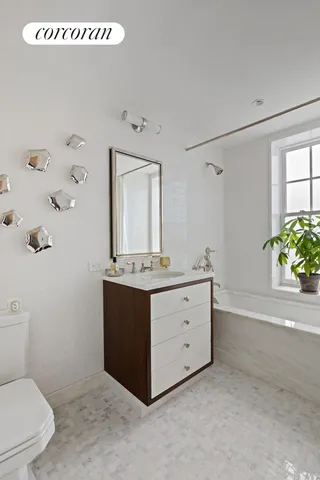 $2,475,000 | 360 Central Park West, Unit 6K | Upper West Side