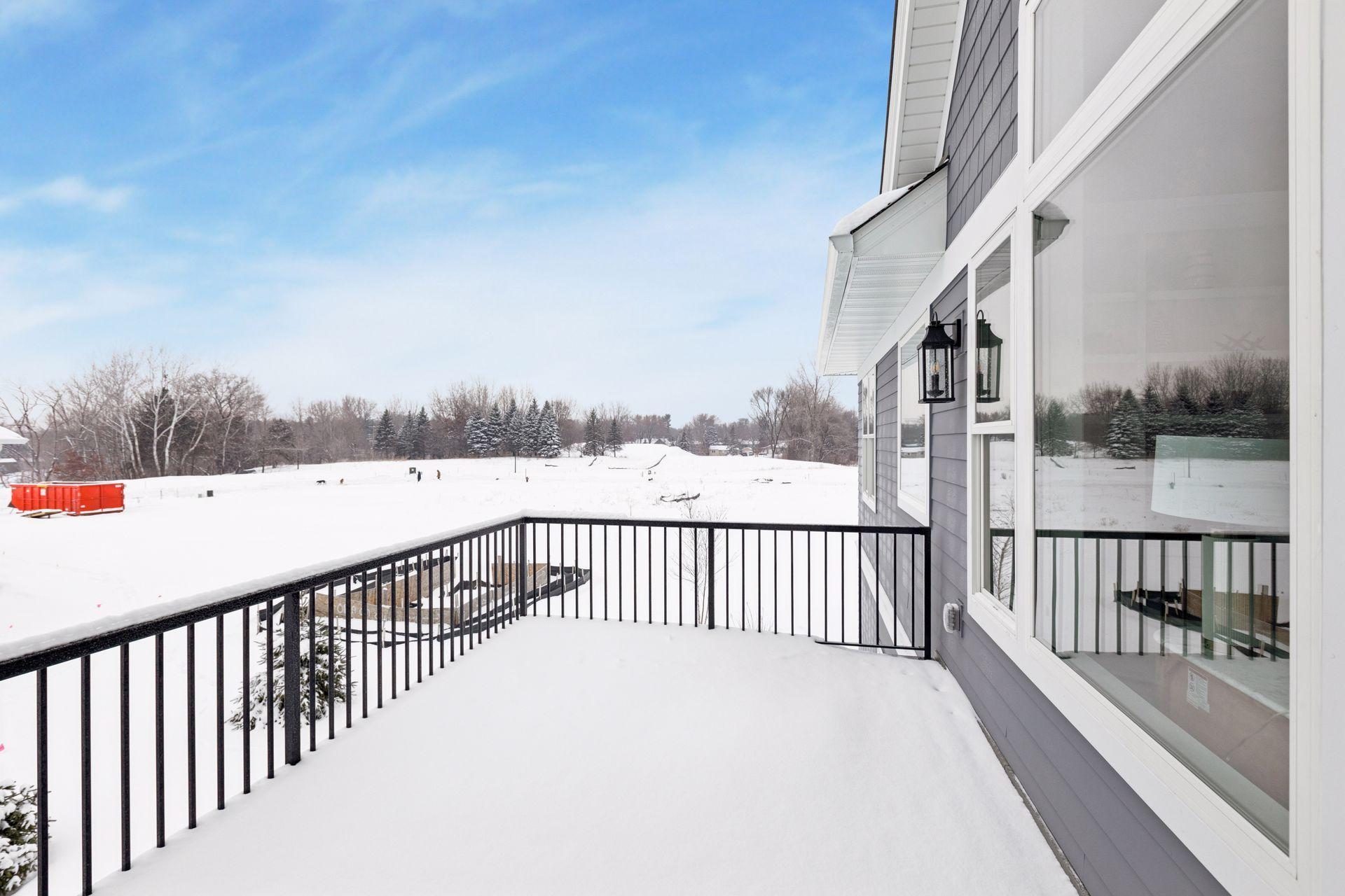 599 Harbor Court St. Paul, MN 55126 - Photo 17 of 61