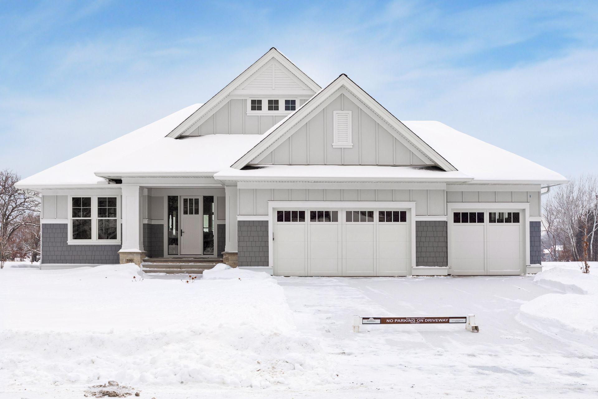 599 Harbor Court St. Paul, MN 55126 - Photo 2 of 61