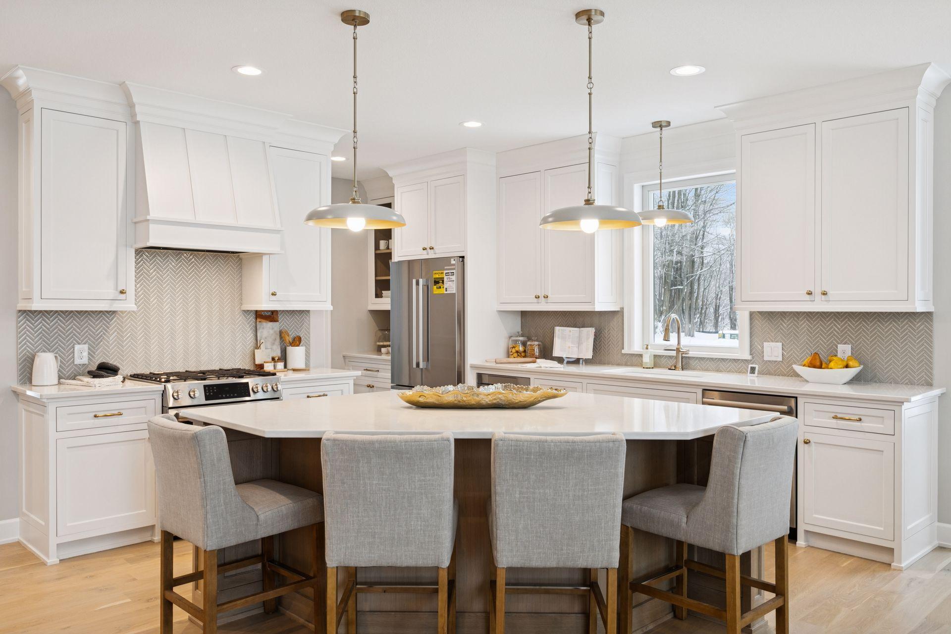 599 Harbor Court St. Paul, MN 55126 - Photo 3 of 61